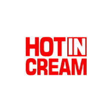 Hot In Cream